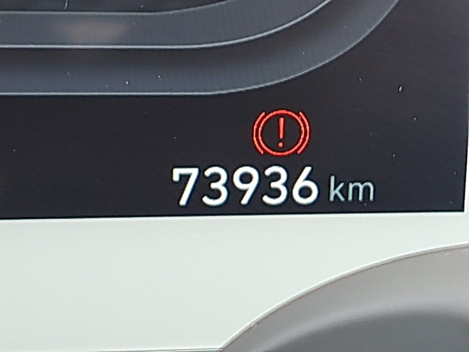 2022 Hyundai Ioniq 5 Executive Plus with a 73 k/wh Battery €26,950