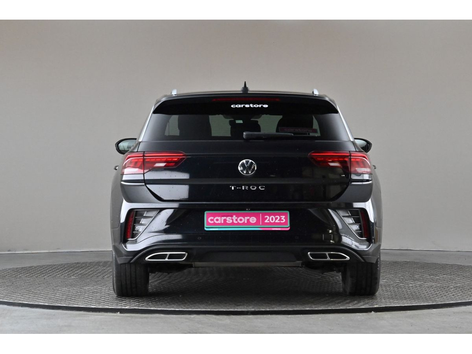 2023 Volkswagen T-Roc - image 8