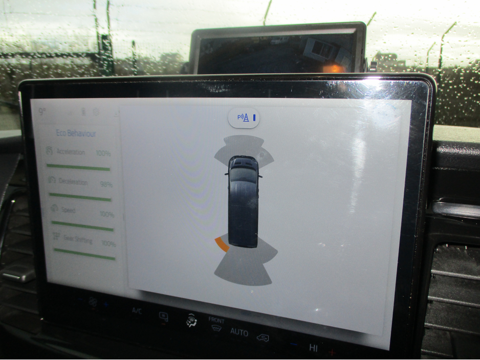 2024 Ford Transit TREND 2.0 130PS 6.2 6SPEED €29,750