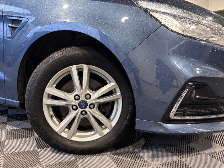 2021 Ford S-Max TITANIUM 2.0 // 7 SEATER €22,950