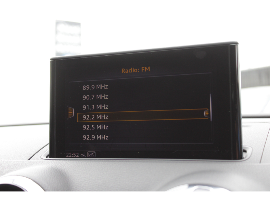 2019 Audi A3 - image 13