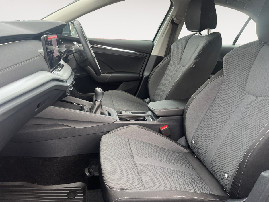 2024 Skoda Octavia STYLE 2.0 TDI 115 €34,900