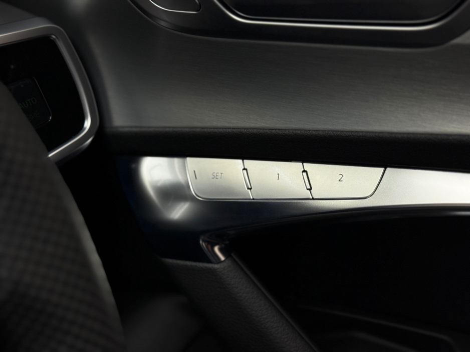 2025 Audi A7 S LINE 40 2.0 TDI QUATTRO €79,990