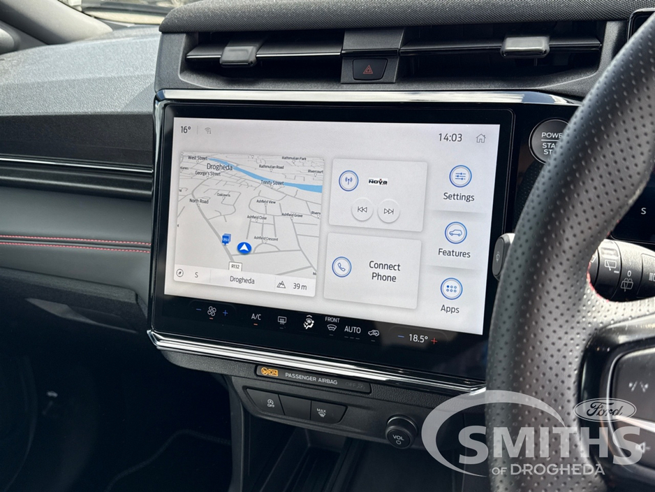 2025 Ford Puma - image 11