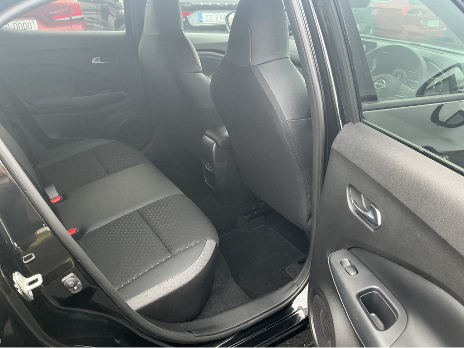 2024 Nissan Juke N-CONNECTA DIG-T S-A DCT €28,995