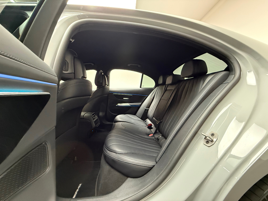 2025 Mercedes-Benz E Class - image 15