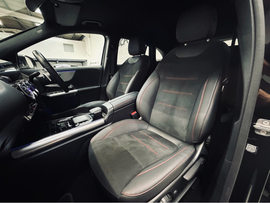 2023 Mercedes-Benz EQA - image 12