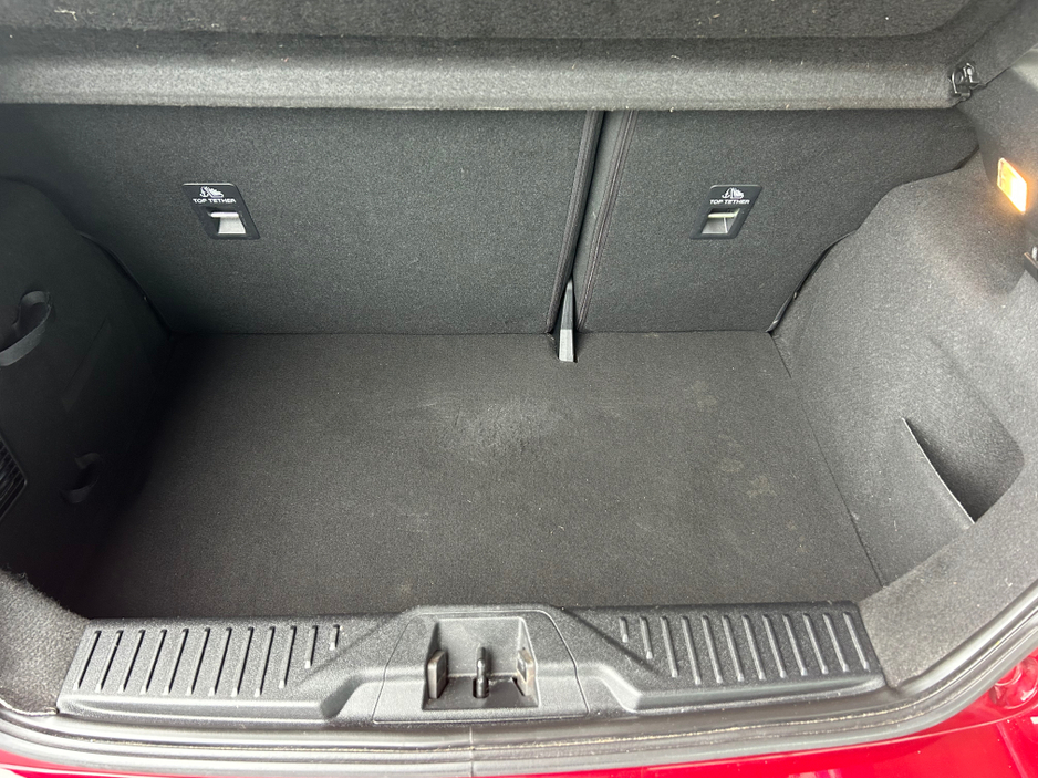 2019 Ford Fiesta - image 3