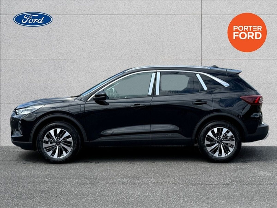 2026 Ford Kuga *Order Yours Today* TITANIUM PHEV *18" ALLOYS* €49,335