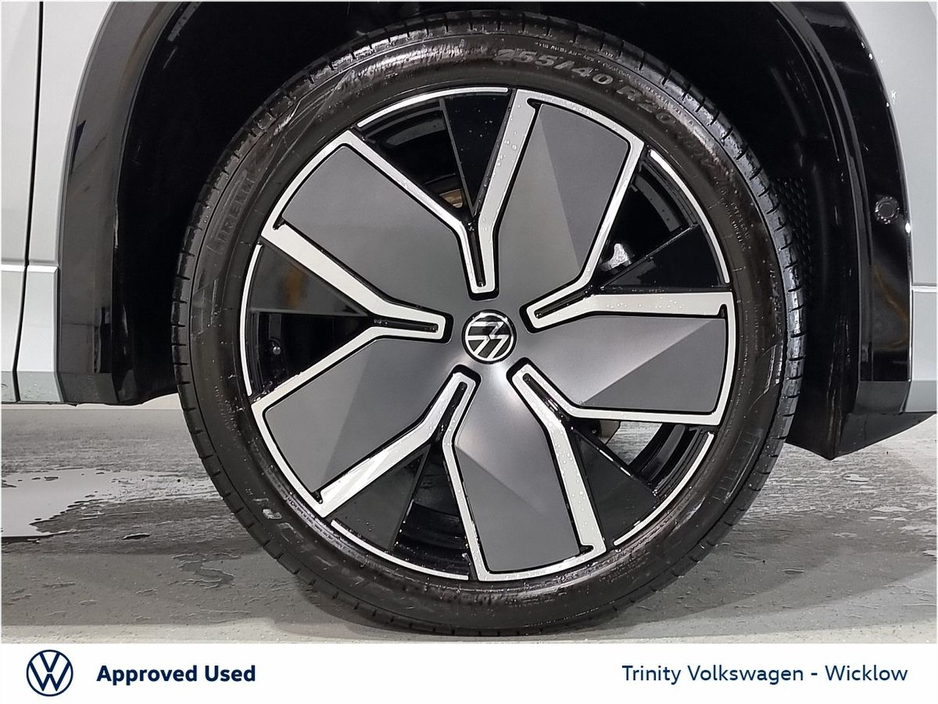 2025 Volkswagen Tayron * R-LINE * 1.5 TSI * DSG - AUTO * 204 BHP * PHEV * TRINITY VOLKSWAGEN * €54,950