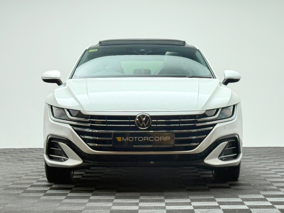 2024 Volkswagen Arteon R-LINE 1.4 TSI PHEV *PAN ROOF* €41,990