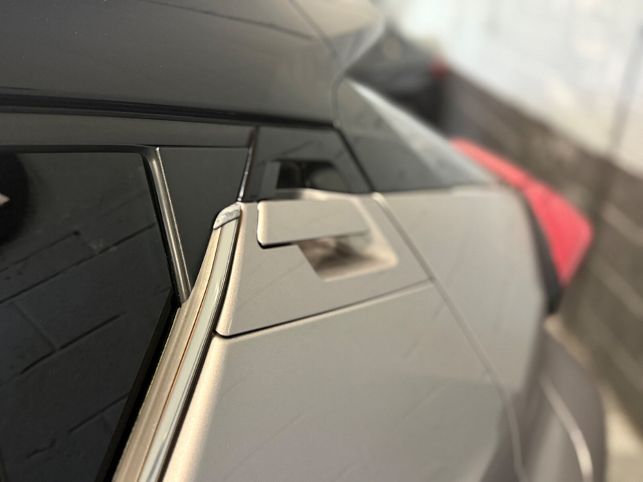 2018 Toyota C-HR 1.2 TURBO PETROL LUNA SPORT €17,900