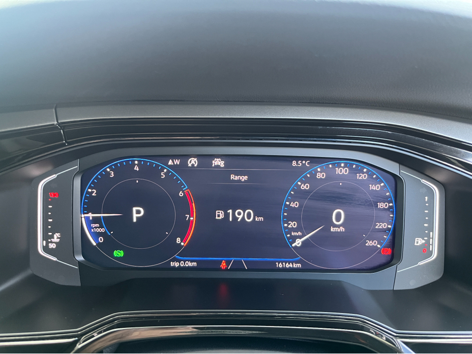 2020 Volkswagen Polo COMFORTLINE AUTOMATIC 1.0 PETROL //ADAPTIVE CRUISE CONTROL//KEYLESS ENTRY//WIRELESS PHONE CHARGING//REVERSE CAMERA// €17,950