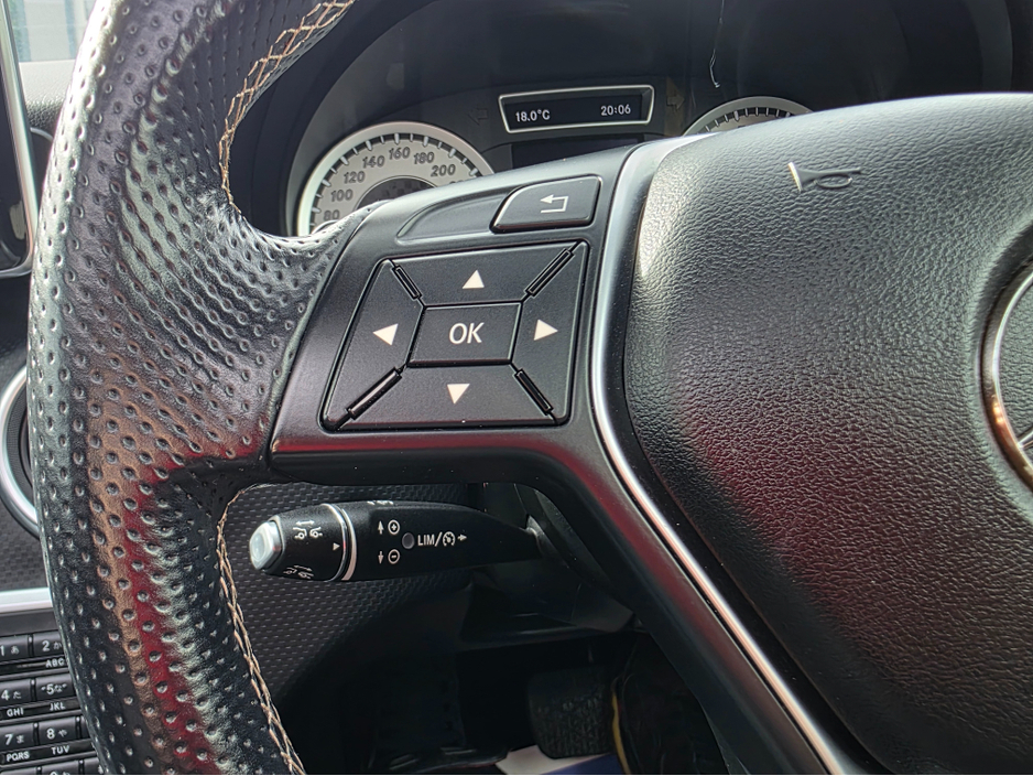 2013 Mercedes-Benz A Class - image 19