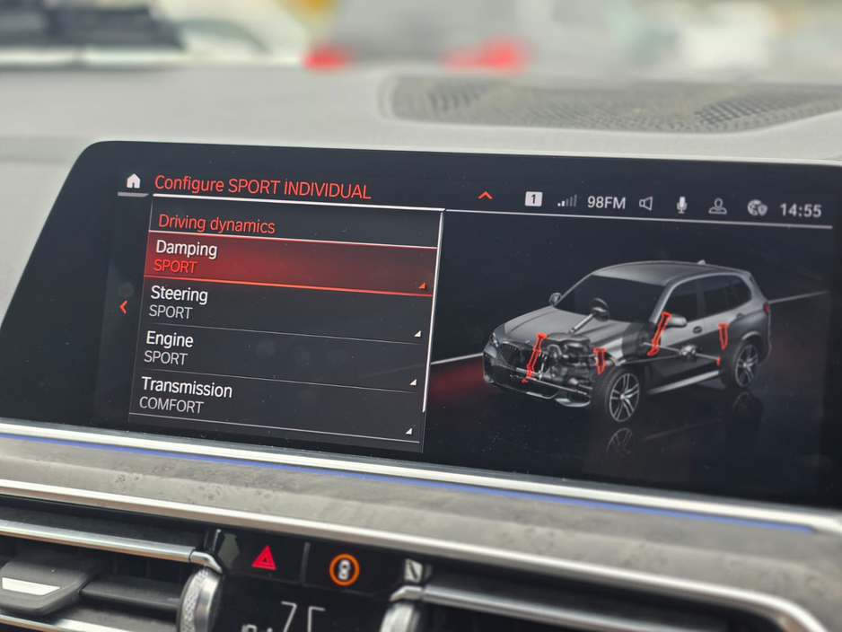 2019 BMW X5 - image 12