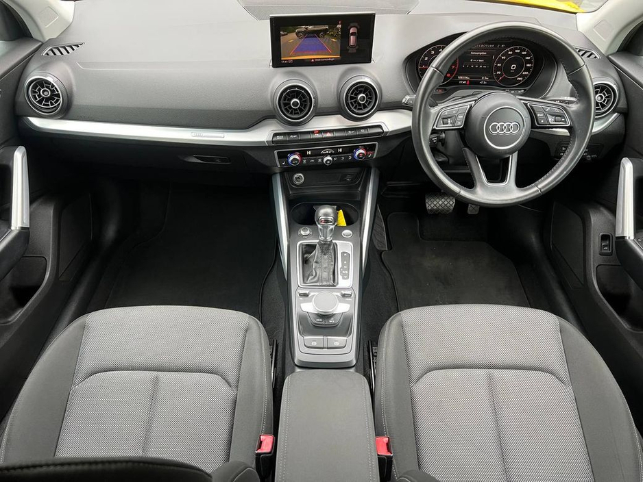 2018 Audi Q2 - image 10