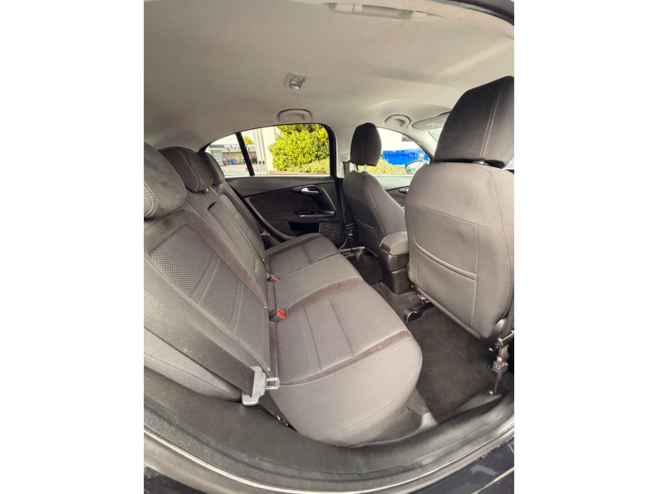 2017 Fiat Tipo HB 1.4 95BHP LOUNGE 5DR €9,950