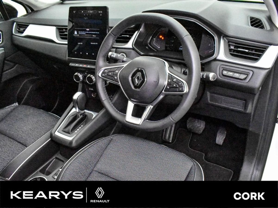 2020 Renault Captur - image 6