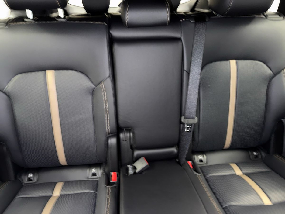 2026 Mazda CX-80 - image 21