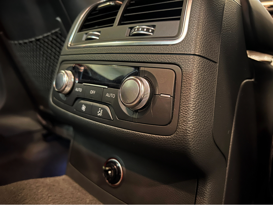 2016 Audi A6 2.0 TDI 190 S LINE 4DR €18,950