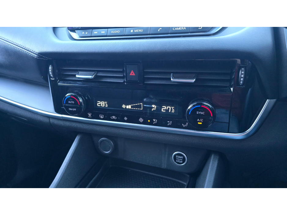 2022 Nissan Qashqai - image 21