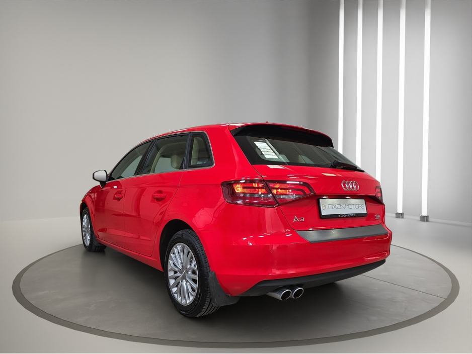 2015 Audi A3 - image 34