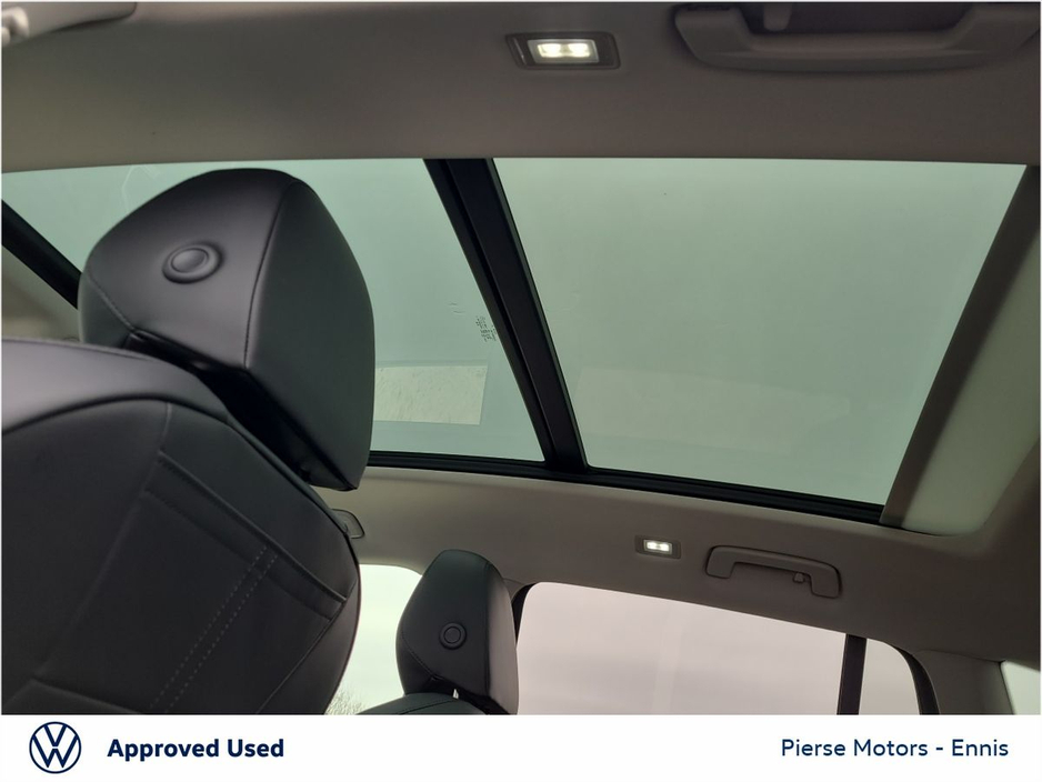 2026 Volkswagen Tiguan - image 9