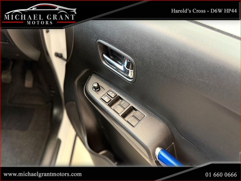 2023 Suzuki Ignis 4WD 1.2 PETROL Hybrid SZ5 MT ALLGRIP 1 OWNER IRISH CAR ONLY 52KM €17,950
