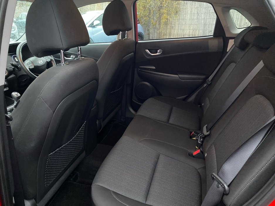 2022 Hyundai Kona - image 13