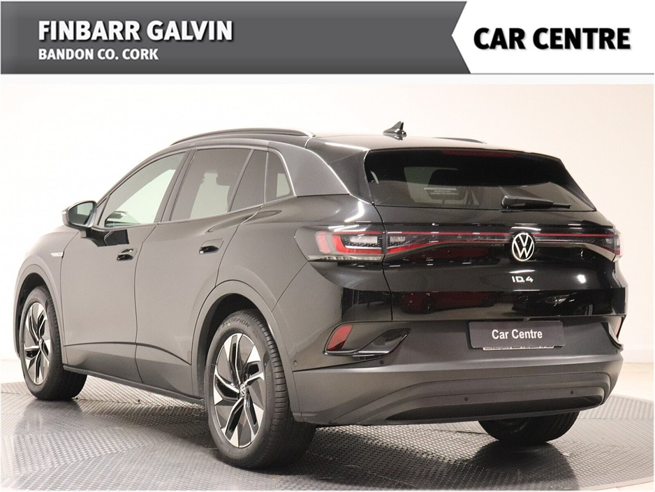 2023 Volkswagen ID.4 LIFE DX 77kWh 174HP €29,950