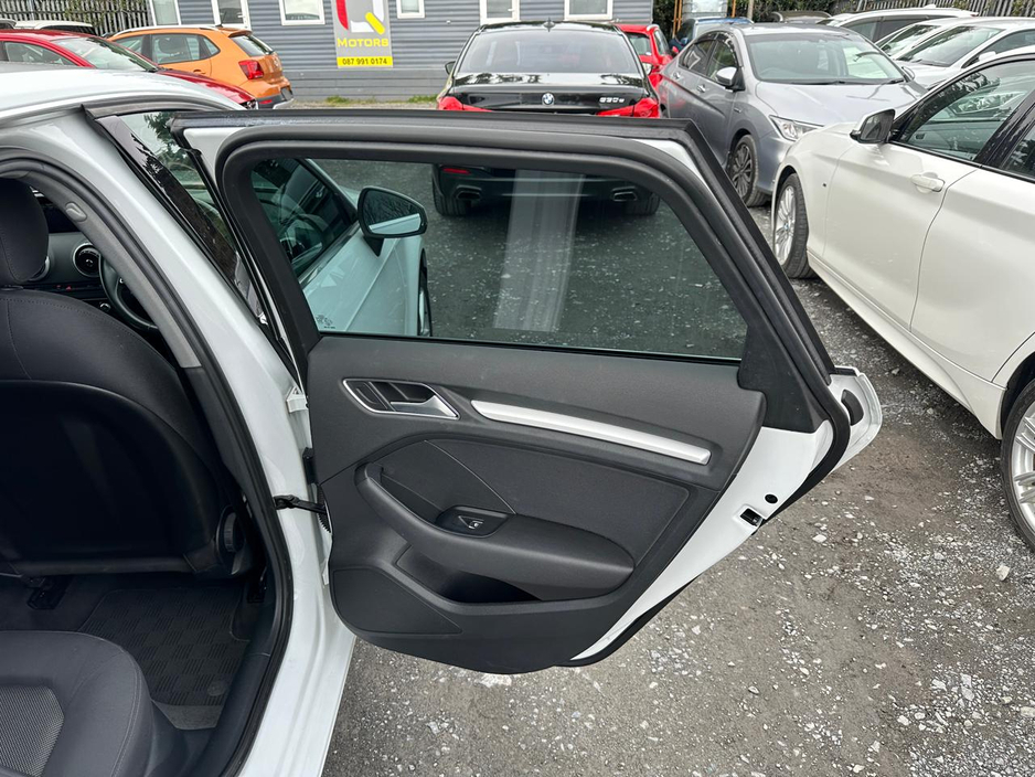 2017 Audi A3 - image 11