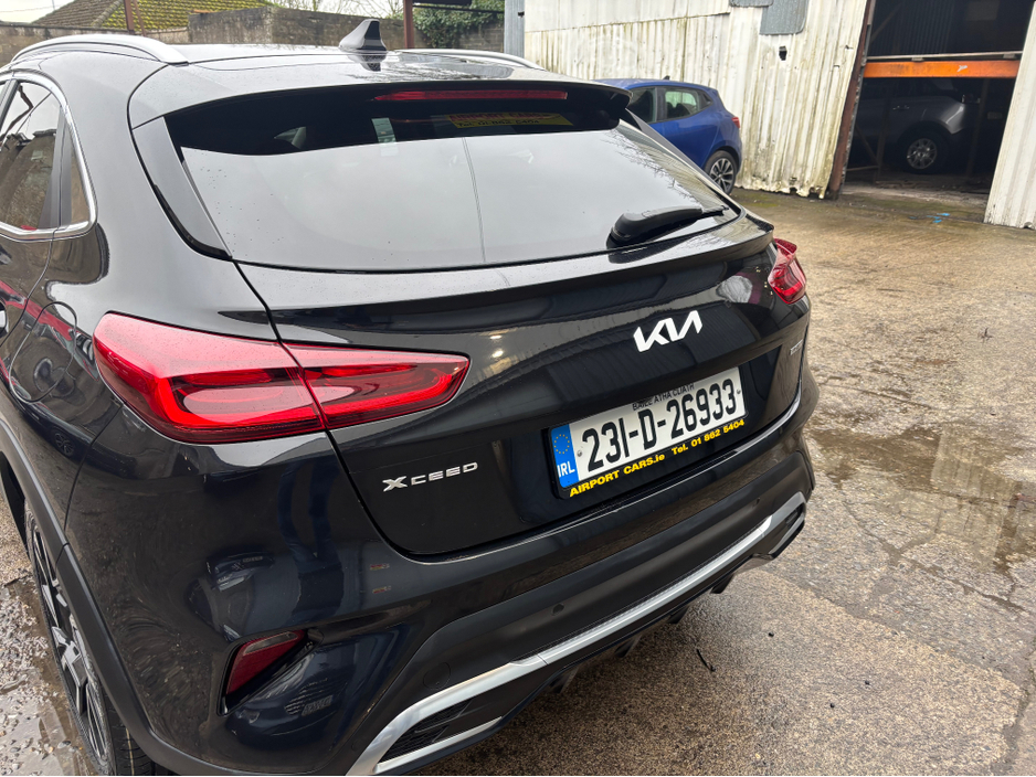 2023 Kia XCeed PE PHEV 5DR AUTO Hybrid Finance available own this car from €94 per week €21,999