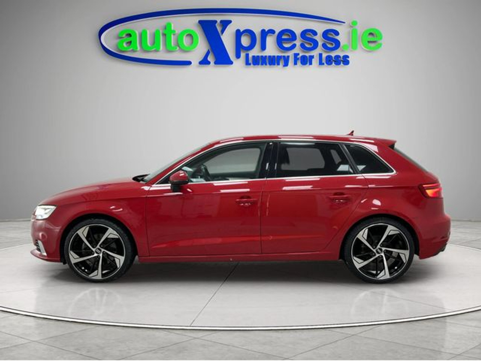 2017 Audi A3 - image 13