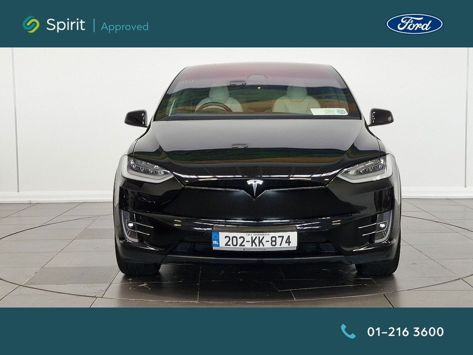 2020 Tesla Model X Raven Performance P100d AWD 800 BHP * CALL John 0861913954 €52,950