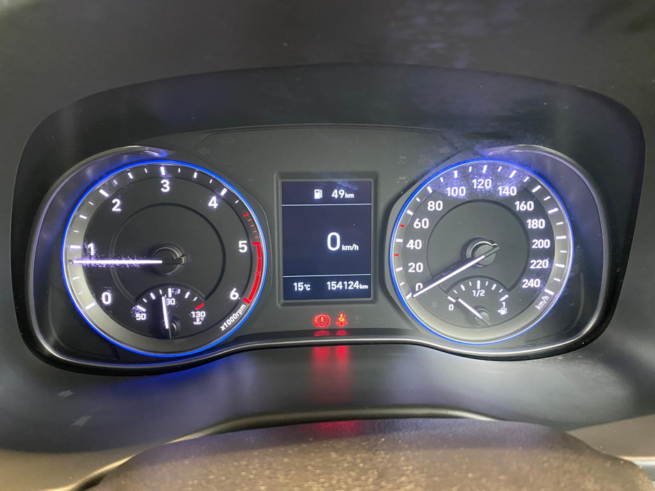 2019 Hyundai Kona - image 10