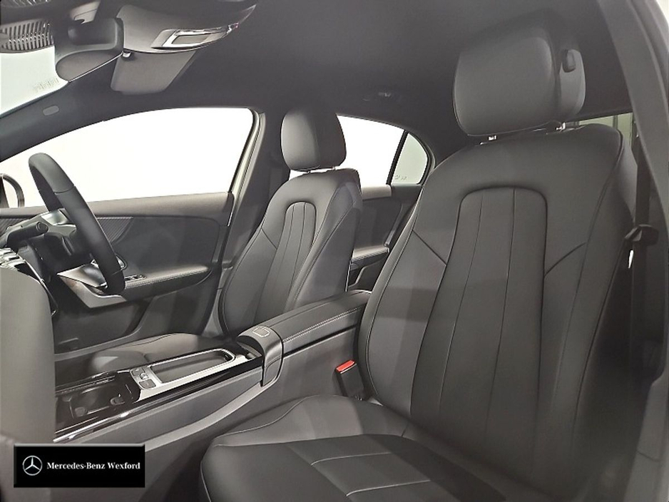 2026 Mercedes-Benz A Class - image 16