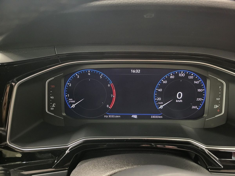 2023 Volkswagen Polo 1.0 TSI 95HP R-Line €21,975