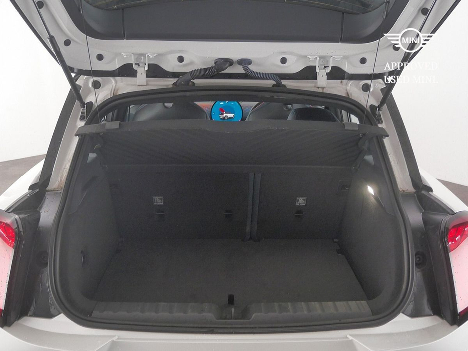 2025 MINI Aceman E €31,900