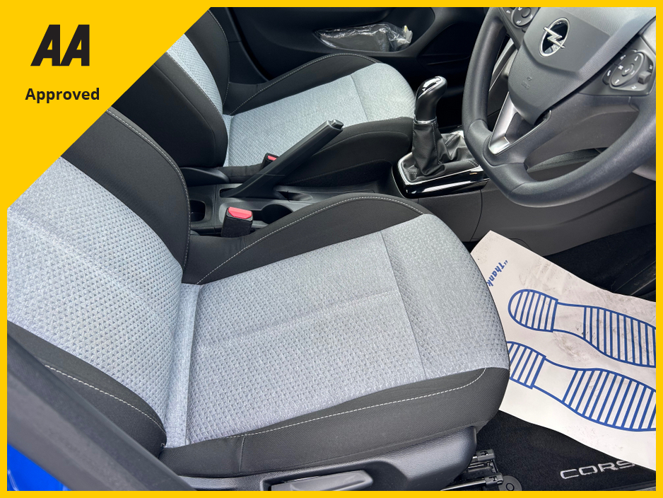 2024 Opel Corsa 2024 OPEL CORSA 1.2 PETROL ELEGANCE LOW KMS €18,950