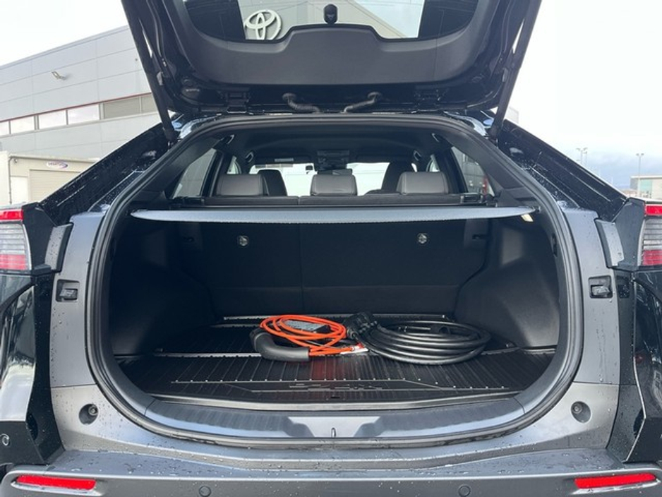 2023 Toyota bZ4X BZ4X SPORT FWD 11KW €31,950