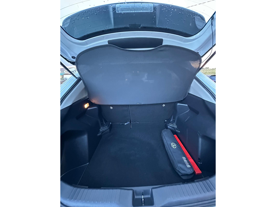 2023 Toyota Yaris Cross Yaris Cross - Self Charging Hybrid - Low mileage €25,850