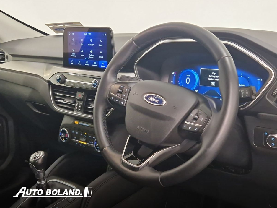 2022 Ford Kuga 1.5 EcoBlue 120PS Titanium €26,950