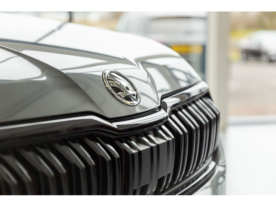 2024 Skoda Kodiaq - image 12