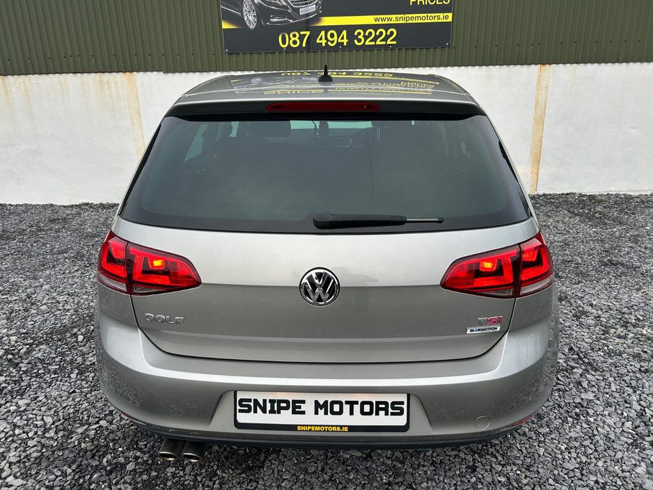 2017 Volkswagen Golf - image 16