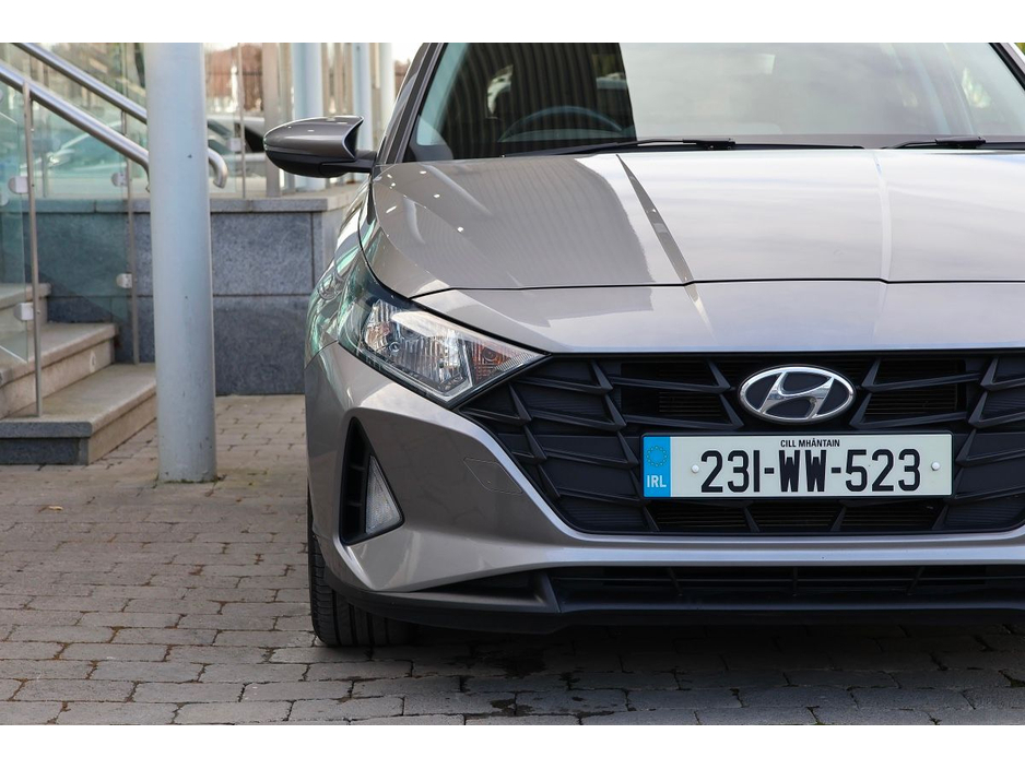 2023 Hyundai i20 - image 5