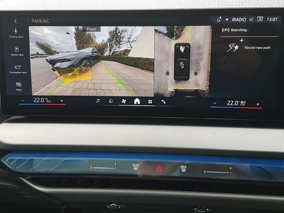 2024 BMW X3 20d xDrive M Sport Pro €84,995