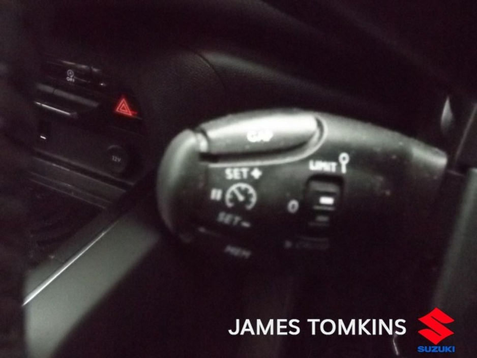 2023 Citroen C5 Aircross C-Series PureTech 130 €27,950