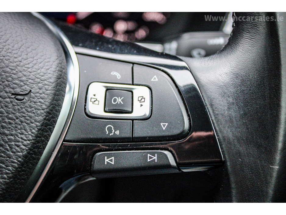 2018 Volkswagen Passat 1.6 TDI 120HP Highline €21,995