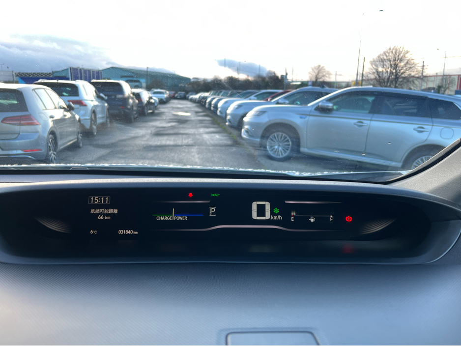 2020 Honda Stepwagon SPADA 7 SEATER HYBRID 2.0 PETROL //LOW MILES//ADAPTIVE CRUISE CONTROL//KEYLESS ENTRY//REVERSE CAMERA//POWER SLIDING REAR DOORS// €29,950