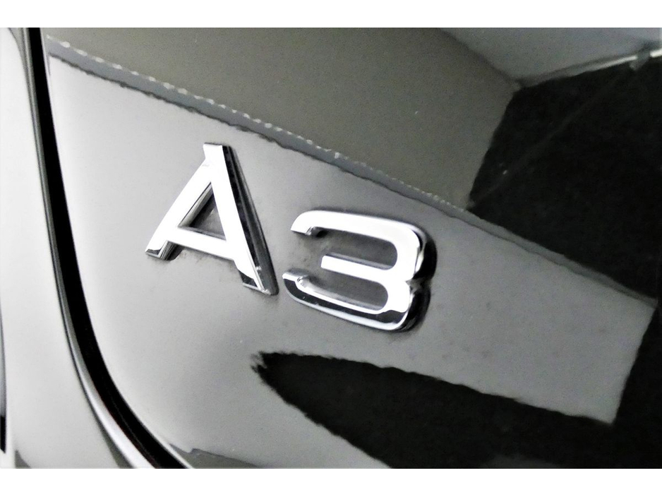 2016 Audi A3 1.4 TFSI S-TRONIC 4DR *REVERSE CAM*PARK SENSORS* €16,890